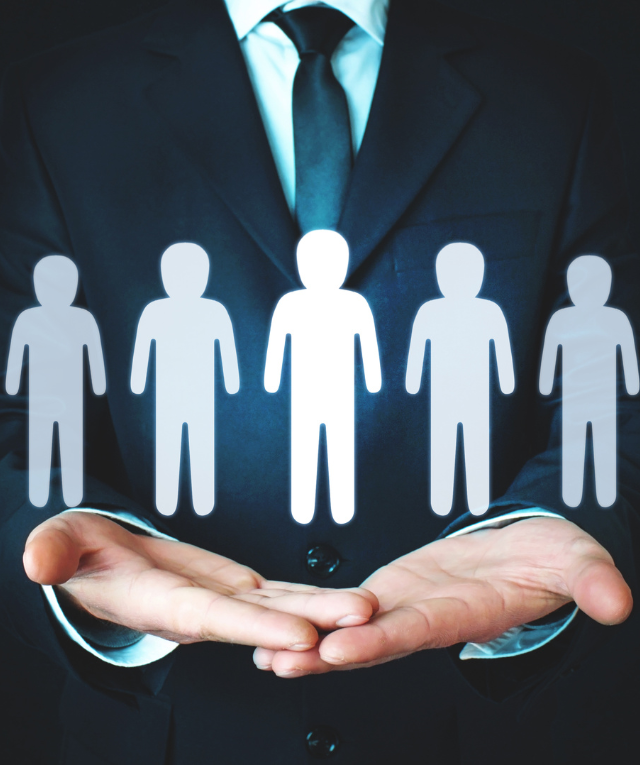 HR & Payroll Management