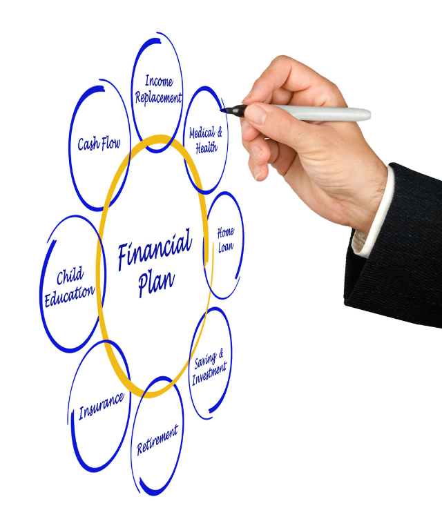 Tax Declaration Management