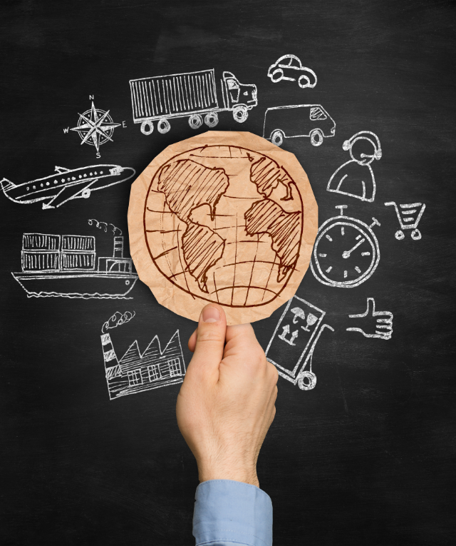 Import - Export Procedures