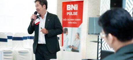 IAI Partner Tại BNI Pulse Chapter — Kế Toán: Chi Phí Vận Hành Hay Khoản Đầu Tư Cho Quản Trị Rủi Ro?